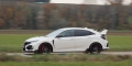 Essai Honda Civic Type R FK8