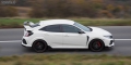 Essai Honda Civic Type R FK8