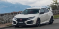 Honda Civic Type R FK8