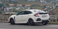 Honda Civic Type R FK8