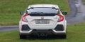 Honda Civic Type R FK8