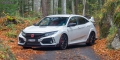 Honda Civic Type R FK8