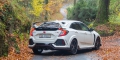 Honda Civic Type R FK8