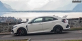 Honda Civic Type R FK8