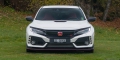 Honda Civic Type R FK8