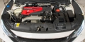 Essai Honda Civic Type R FK8 moteur