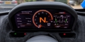 McLaren 720S Intérieur