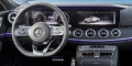 Mercedes CLS 2018 widescreen