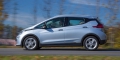 Essai Opel Ampera E