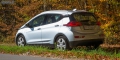 Essai Opel Ampera E