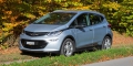 Essai Opel Ampera E