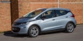 Essai Opel Ampera E