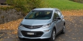 Essai Opel Ampera E