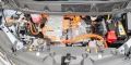 Essai Opel Ampera E moteur