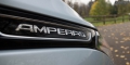 Essai Opel Ampera-E sigle