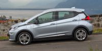 Essai Opel Ampera-E