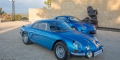 Essai Alpine A110