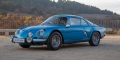 Essai Alpine A110