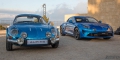 Essai Alpine A110