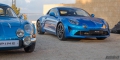 Essai Alpine A110