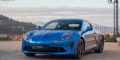 Essai Alpine A110