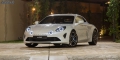 Essai Alpine A110 blanche