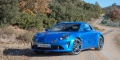 Essai Alpine A110