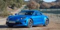 Essai Alpine A110