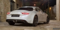 Essai Alpine A110 blanche