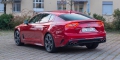 Essai Kia Stinger GT