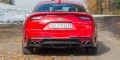 Essai Kia Stinger GT