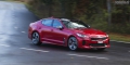 Essai Kia Stinger GT