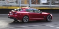 Essai Kia Stinger GT