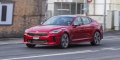 Essai Kia Stinger GT