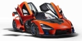 McLaren Senna