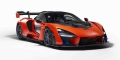 McLaren Senna