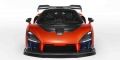 McLaren Senna