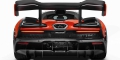 McLaren Senna