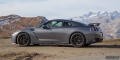 Essai Nissan GT-R 2017 Furka Pass