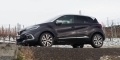 Essai Renault Captur