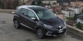 Essai Renault Captur