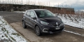 Essai Renault Captur