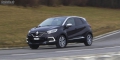 Essai Renault Captur