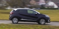 Essai Renault Captur 1.5dCi Initiale Paris