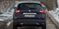 Essai Renault Captur