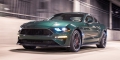 Ford Mustang Bullitt 2019