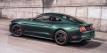 Ford Mustang Bullitt 2019