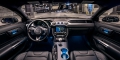 Ford Mustang Bullitt 2019 intérieur