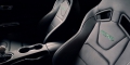 Ford Mustang Bullitt 2019 sièges Recaro