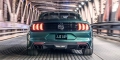 Ford Mustang Bullitt 2019